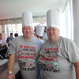 Meet your Posher, Diane